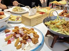 -巨鼎谭家菜(普照寺路店)