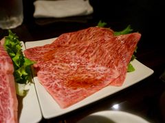 -焼肉 琉球の牛(北谷)