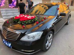 -华润婚车租赁公司·和胜租车