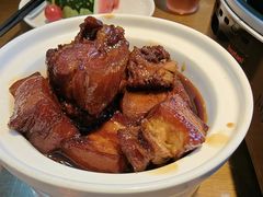 -木桶记臭鳜鱼·安徽非遗名菜(火车站白马老店)