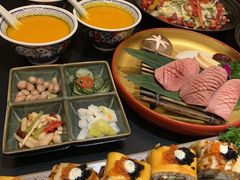 -無二炙坊·和牛烧肉(大钟寺1733店)