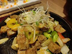 -隐月· 㐂和食屋(芝罘万达公馆店)