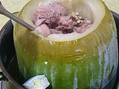 -红旗山庄(圭峰山店)