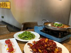 -小喜客·云南特色菜(纳西庭院店)