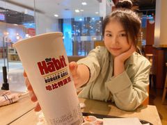 -The Habit Burger Grill 哈比特汉堡(复兴soho店)