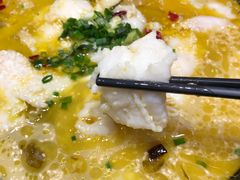 -好人民间小吃(镇江八佰伴店)