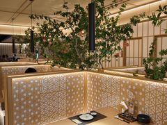 -德川家日本料理(中关村寰太大厦店)