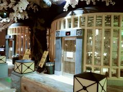 -御池园(顾村公园店)