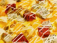 -清真·艾美可餐厅(大悦汇店)