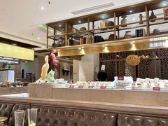 -雍和会海鲜姿造自助(湖东路店)