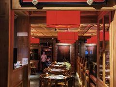 -小吊梨汤·北京菜·烤鸭(长安商场-首都博物馆店)