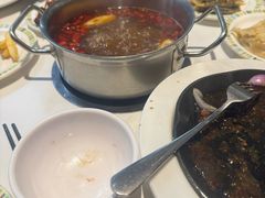 -吉布鲁牛排海鲜自助(温江合生汇店)