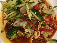 -魏家凉皮(博水商务大厦店)