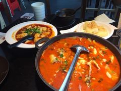 -川里谈·川味小馆(北京路店)