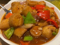 -伊萨娜印尼餐馆