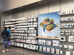 -Apple零售店(新街口店)