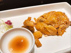 -富淳饭店(陆家嘴保利广场店)