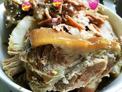 德兴焖蹄-德兴馆(广东路总店)