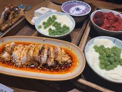 -李百蟹·江南蟹黄面·河景餐厅(夫子庙总店)