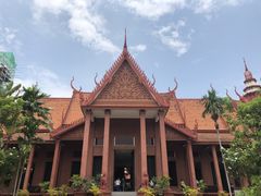 -柬埔寨国家博物馆
