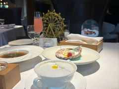 -王品牛排(珠海富华里店)