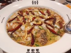 -渔语鱼新川菜Bistro(万象天地店)