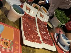 -左庭右院鲜牛肉火锅(新梅广场店)