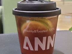 -Ann COFFEE(来福士店)
