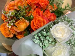 -循礼门鲜花花市(武汉循礼门店)