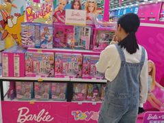 -TOYSRUS玩具反斗城(宁波和义大道店)