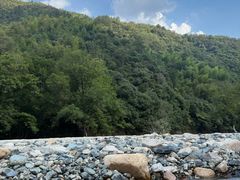 -雅鲁激流探险漂流