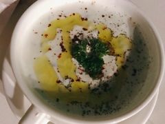 Cacik-Pasha帕夏土耳其餐厅(南昌路店)