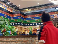 -后院犇牛主题餐厅(云岗店)