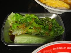 -明記茶餐廳(福田总店)