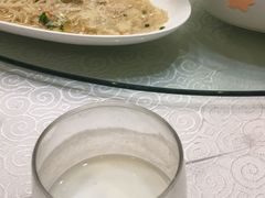-華僑飯店中餐厅