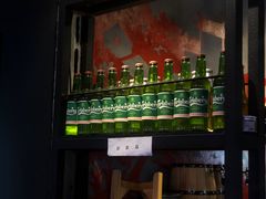 -麻辣英雄重庆火锅(常平店)