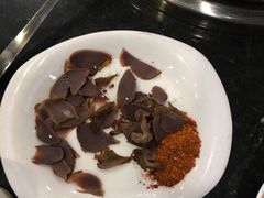 -老来福·非遗酸汤兔(凯旋路店)