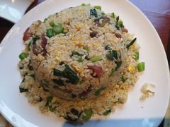 -花笙记打边炉·煲仔饭(五大道店)