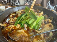 -都江堰石锅鱼