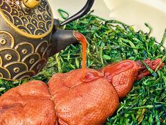 -兰庭玉树·老饭骨家宴(后海店)