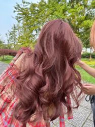 -东梵造型·烫发染发接发连锁SALON