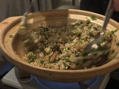 沙窝黄鳝啫饭-小炳胜(卓悦中心店)