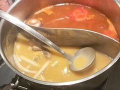 -熹悟海鲜火锅·广式打边炉