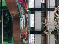 -OPEN開全日自助餐厅·西餐·海鲜(佛山希尔顿酒店)