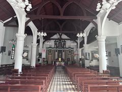 -上海佘山国家森林公园西佘山园