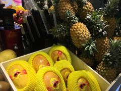 -漫果工坊(西单大悦城店)