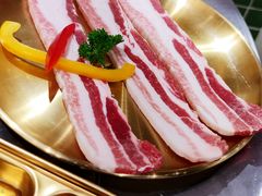 -恩泽家·果味坛子韩国炭火烤肉(白石龙店)