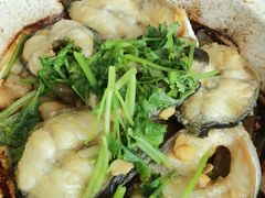 鳝鱼-莆田餐厅PUTIEN(三里屯店)