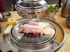 -姜虎东白丁烤肉(深圳湾后海汇店)