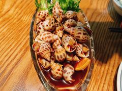 -周家二小姐的菜·扬州菜·香炒蟹·狮子头(江都金鹰店)